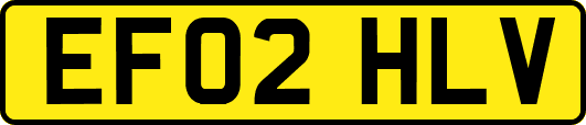 EF02HLV