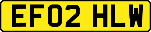 EF02HLW