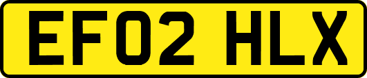 EF02HLX