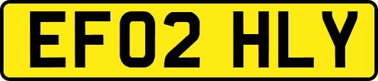 EF02HLY