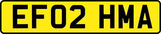 EF02HMA