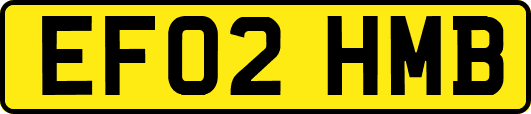 EF02HMB