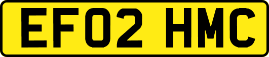 EF02HMC