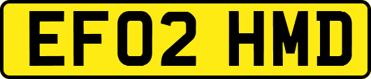 EF02HMD