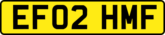 EF02HMF