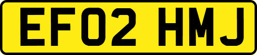 EF02HMJ