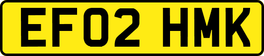 EF02HMK