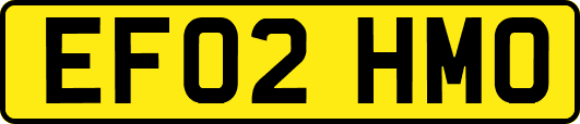EF02HMO