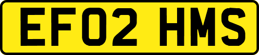 EF02HMS