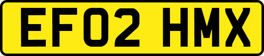 EF02HMX