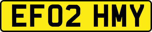 EF02HMY
