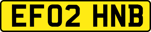 EF02HNB