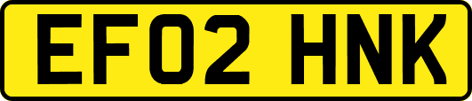 EF02HNK