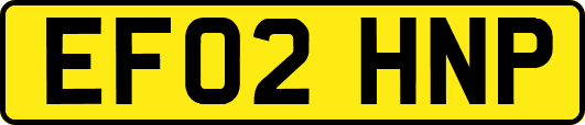 EF02HNP