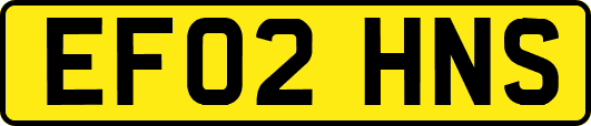EF02HNS