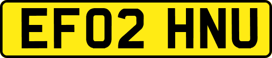 EF02HNU