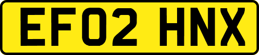 EF02HNX