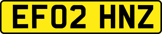 EF02HNZ