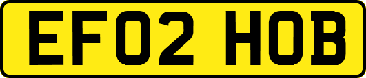 EF02HOB