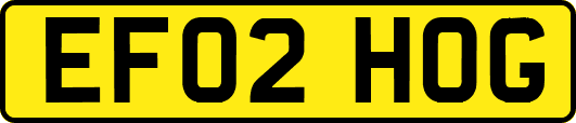 EF02HOG