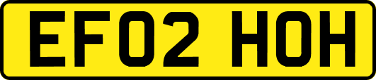 EF02HOH