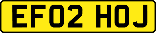 EF02HOJ