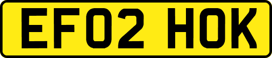 EF02HOK