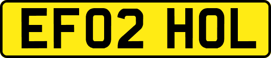 EF02HOL