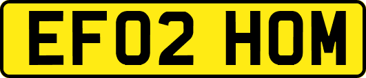 EF02HOM