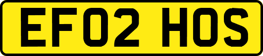 EF02HOS