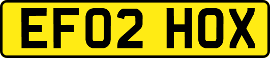 EF02HOX