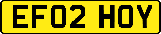 EF02HOY
