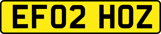 EF02HOZ