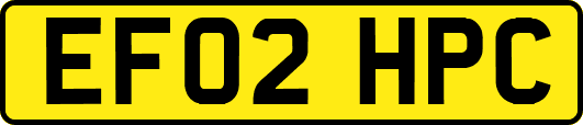 EF02HPC