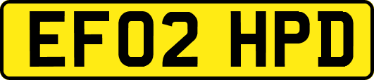 EF02HPD