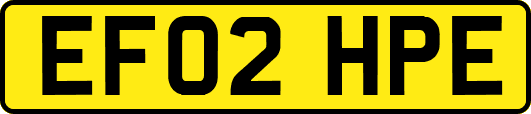 EF02HPE
