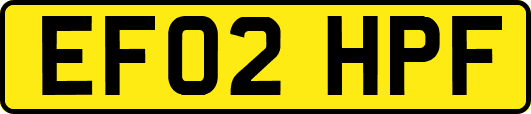 EF02HPF