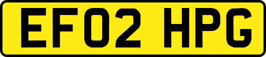 EF02HPG