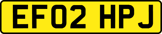 EF02HPJ
