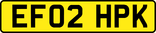 EF02HPK