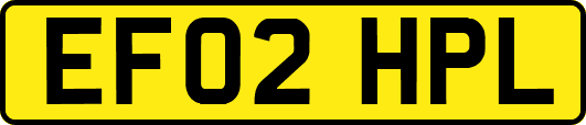 EF02HPL