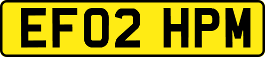 EF02HPM