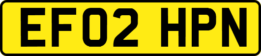 EF02HPN