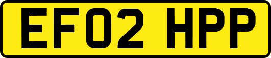 EF02HPP
