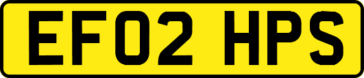EF02HPS