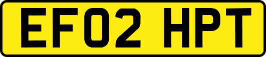 EF02HPT