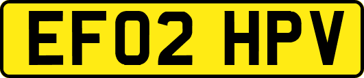 EF02HPV