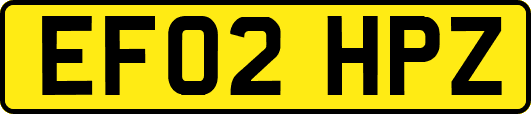 EF02HPZ