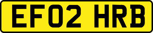 EF02HRB