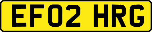 EF02HRG